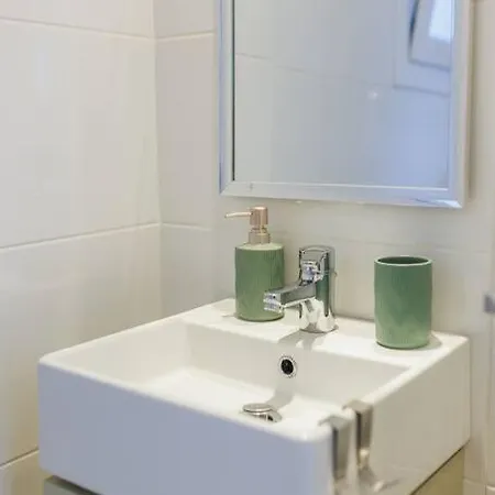 Amazing Rooftop With Large Private Balcony * Athens